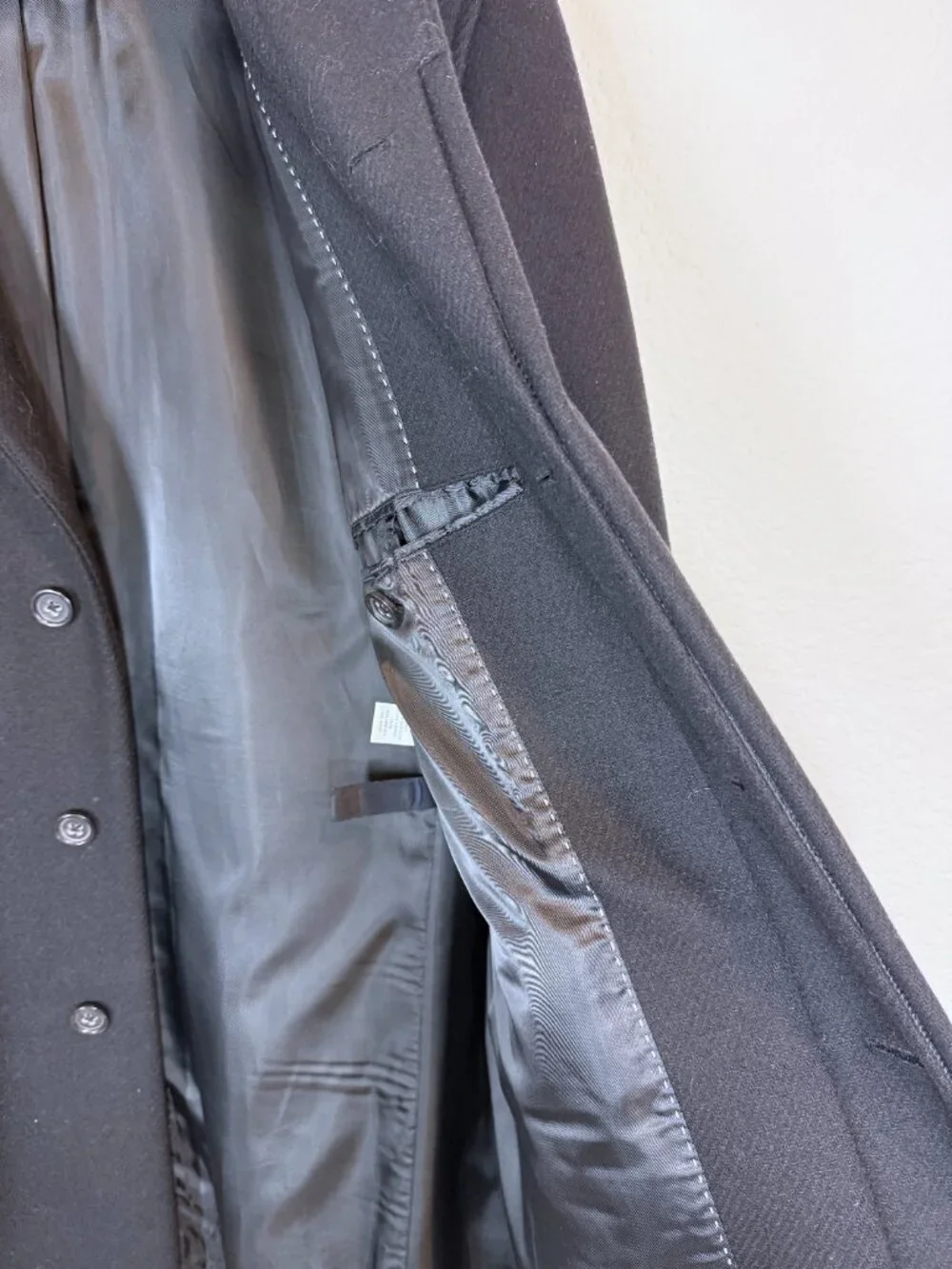Banana Republic vintage banana
